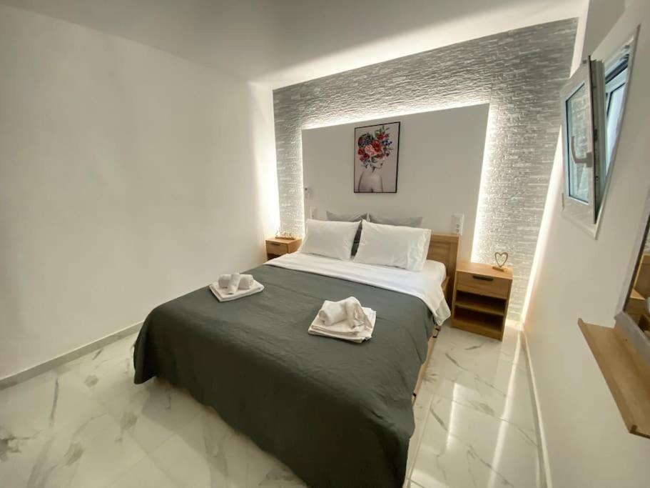 Ανωι-Anoi Rhodes Apartment Rhodes City Exterior photo