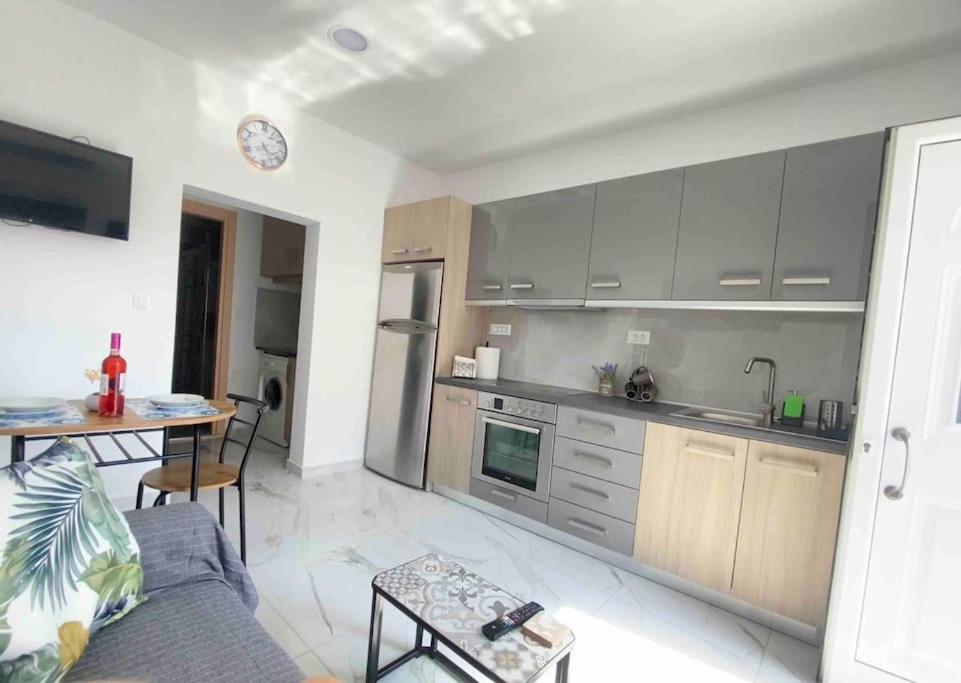 Ανωι-Anoi Rhodes Apartment Rhodes City Exterior photo